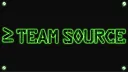 Team Source banner