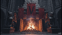 Vindictive banner