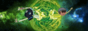 banner