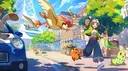 UNT Pokemon Club banner