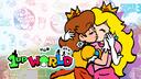 1-Up World | Super Mario Discord Banner