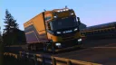 Scania LTD banner