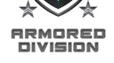 Armored Division banner