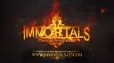 ImmortalsCo Banner