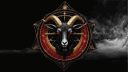 The Kvlt banner