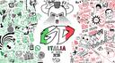 Geometry Dash Italia Banner