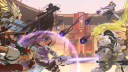 Overwatch LFG Discord server banner