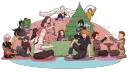 𝙊𝘽𝙇𝙄𝙑𝙄𝙊𝙉 banner