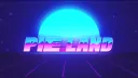 Pie Land banner
