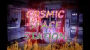 Cosmic Space Station banner