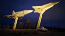 SAAB banner