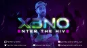 X3no - The Hive banner