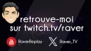 RaveR banner