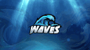 Wave's community banner