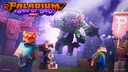 Paladium banner