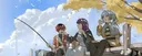 banner