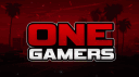 One Gamers banner