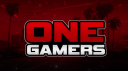 One Gamers Banner