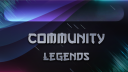 FrancisLegends Discord server banner