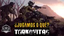 Tarkovitas | ¿Jugamos o qué? banner