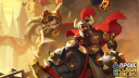 Clash Royale Brasil Discord server banner