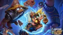 Clash Royale Brasil banner
