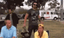 banner