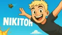 NIKITOH WORLD banner