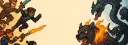banner