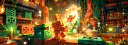 banner