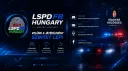 GTA5 LSPDFR HUNGARY banner