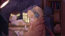 DropsteR’s Raincloud banner