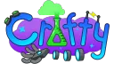 Crafty's Hangout Place banner