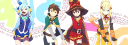 banner