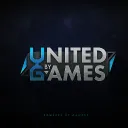 United by Games Discord server banner
