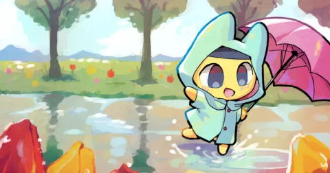 Tamagotchi Collectors banner