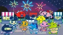 Tamagotchi Collectors banner