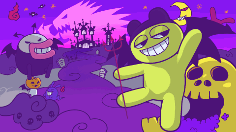Tamagotchi Collectors banner