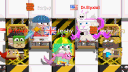 Growtopia Builders banner