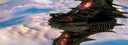 banner