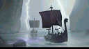VALHALLA™ banner