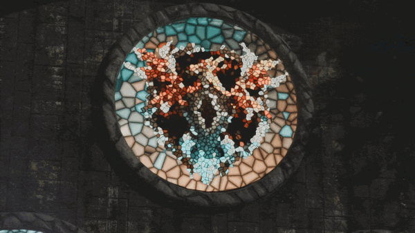 banner