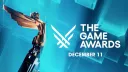 The Game Awards banner