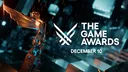 The Game Awards banner