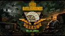 PLAYERUNKNOWN banner