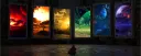 banner