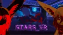 stars comfy corner banner
