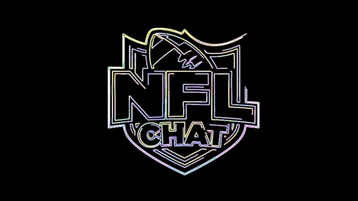 NFL Chat Discord banner