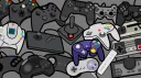 Nintendo League Discord server banner