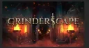 Oldschool Grinderscape banner